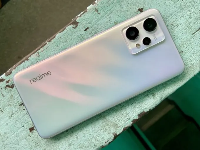 Realme 9