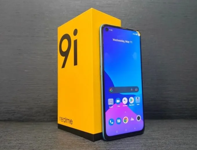 Realme 9i