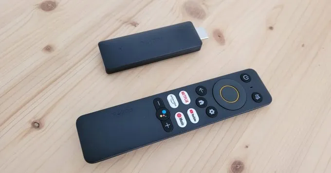 Realme 4K TV Stick