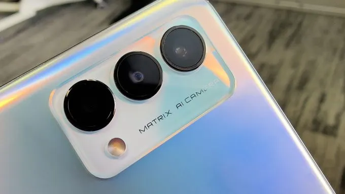 Realme GT Master Edition
