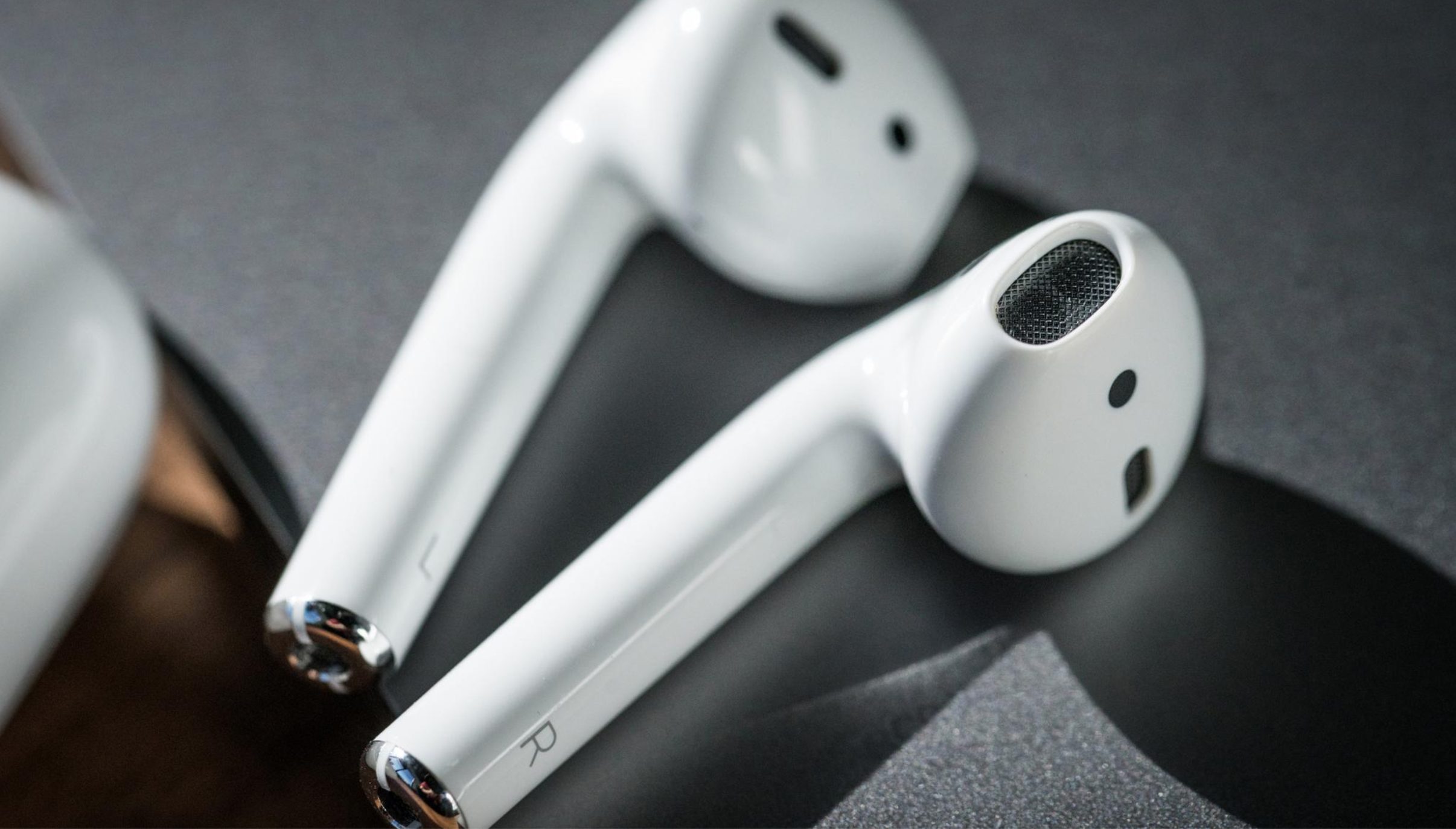 Купить Наушник Apple Airpods