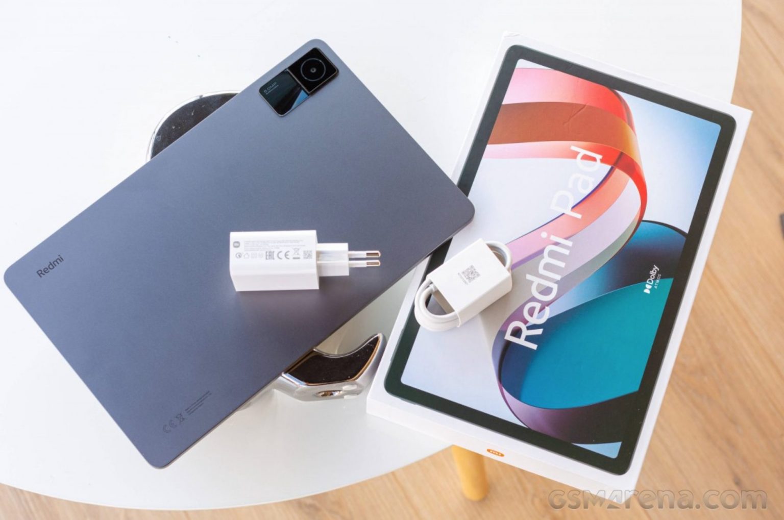 Xiaomi Redmi Pad 4 Купить