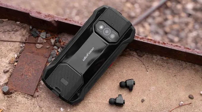Ulefone Armor 15