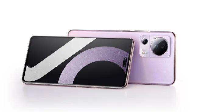 Xiaomi Civi 2
