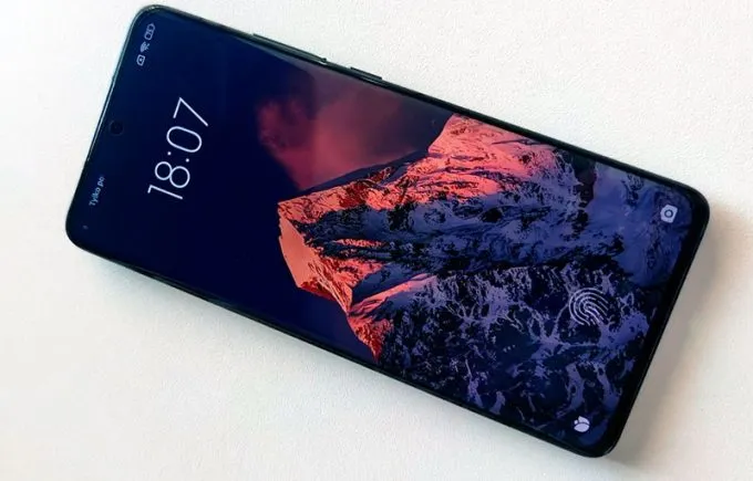Xiaomi 12X