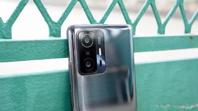 Xiaomi 11T Pro