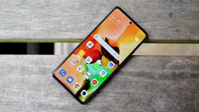 Xiaomi 11T Pro