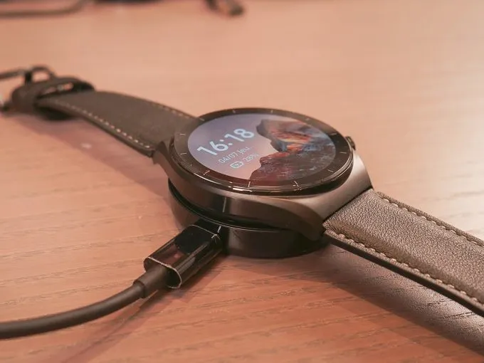 Xiaomi Watch S1