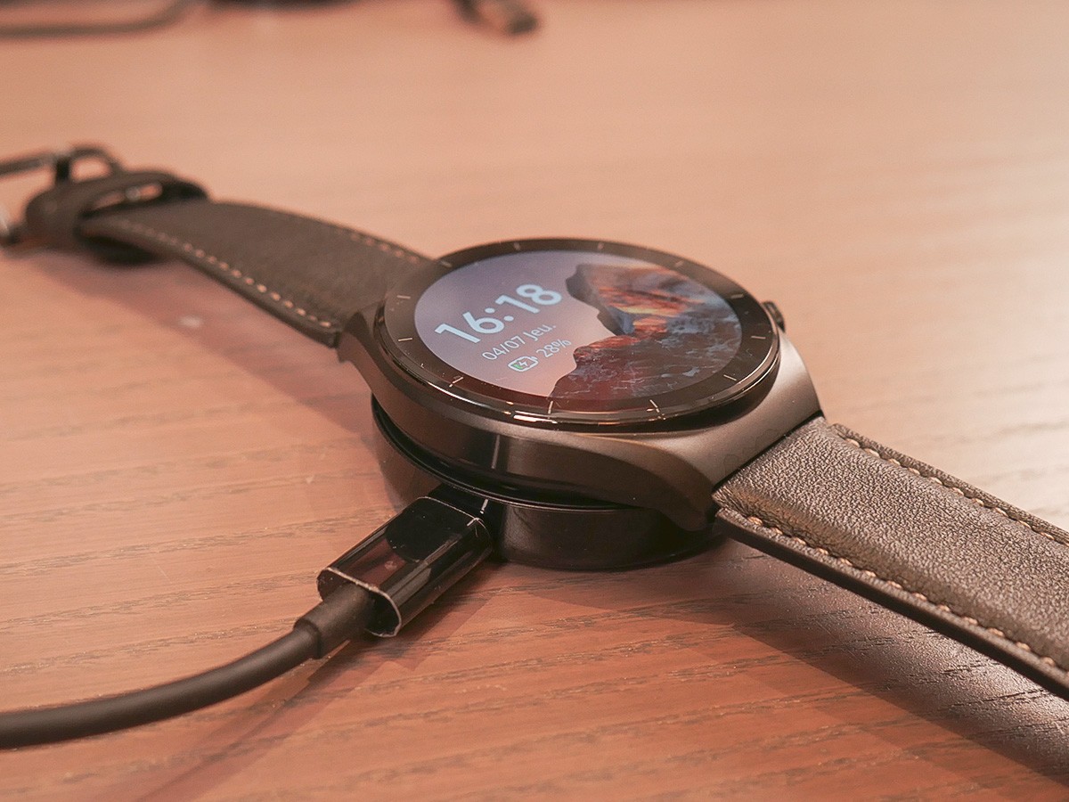 Xiaomi watch s1 pro