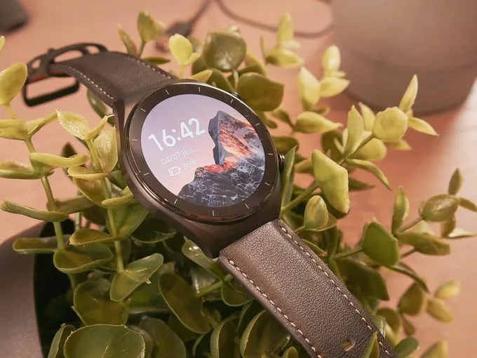 Xiaomi Watch S1