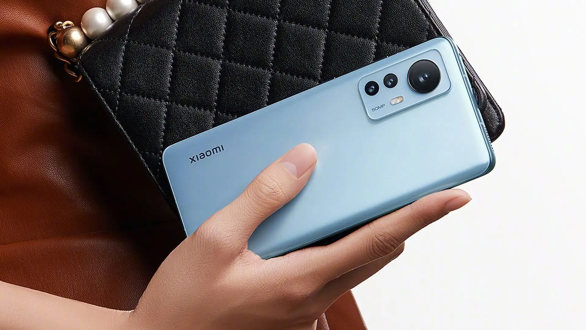 Смартфон Xiaomi 12