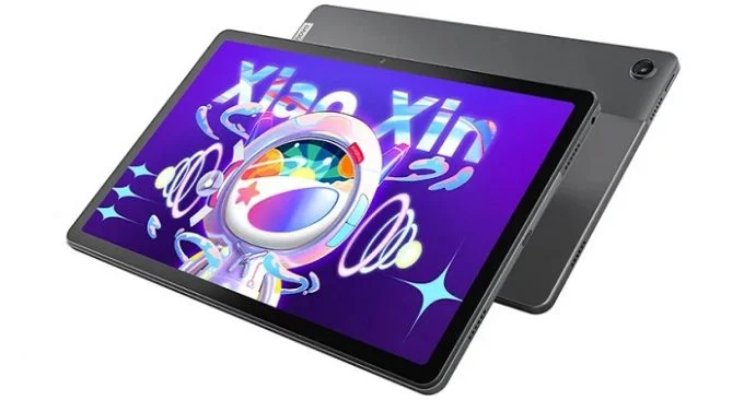 Lenovo Xiaoxin Pad 2022