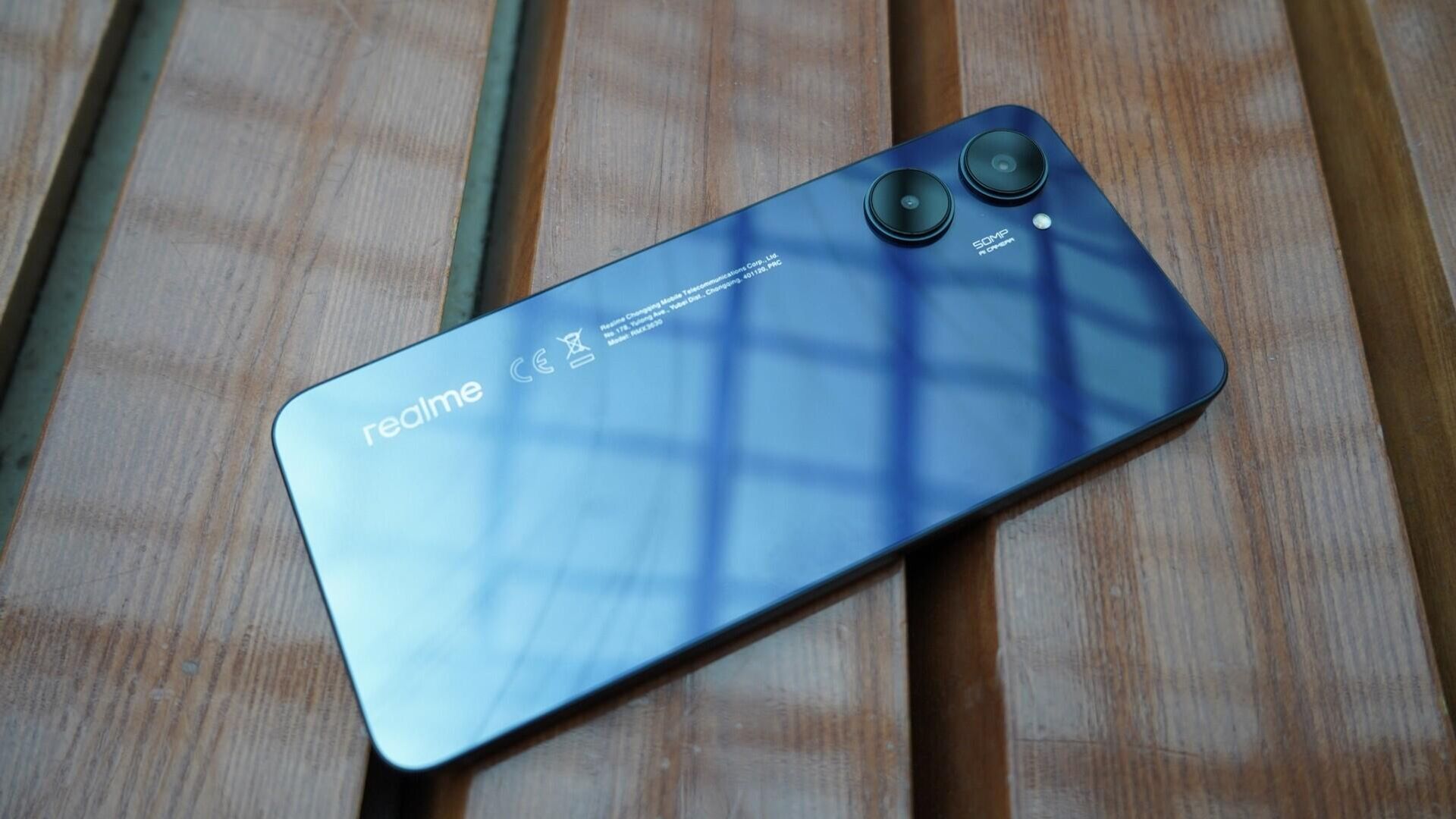 Realme 10 экстремально подешевел в Черную пятницу. Главный бюджетник бренда  — Палач | Гаджеты, скидки и медиа