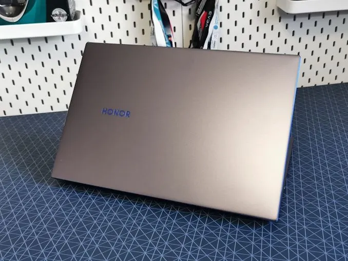 Honor MagicBook 14