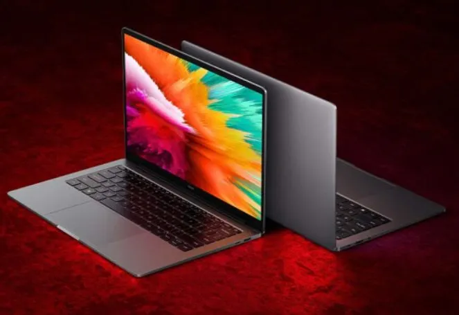 Xiaomi RedmiBook Pro 14 2022