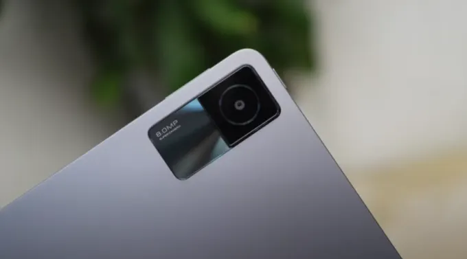 Xiaomi Redmi Pad