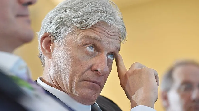 Сколько денег осталось у Олега Тинькова? Экс-банкир уже не долларовый миллиардер