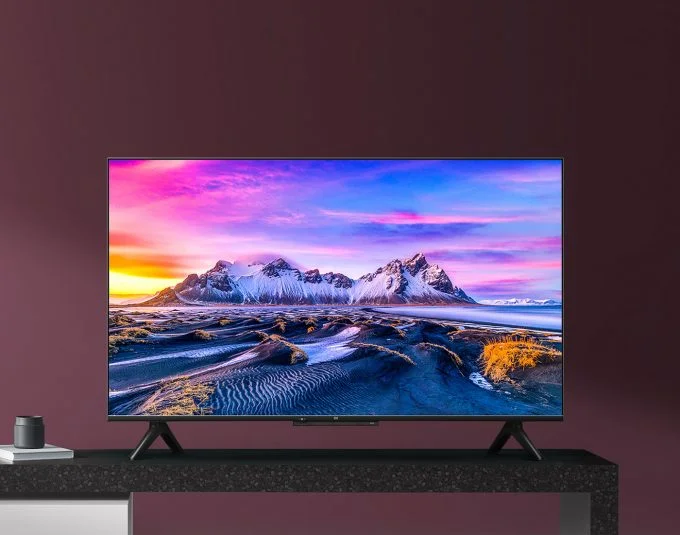 Xiaomi Mi TV P1