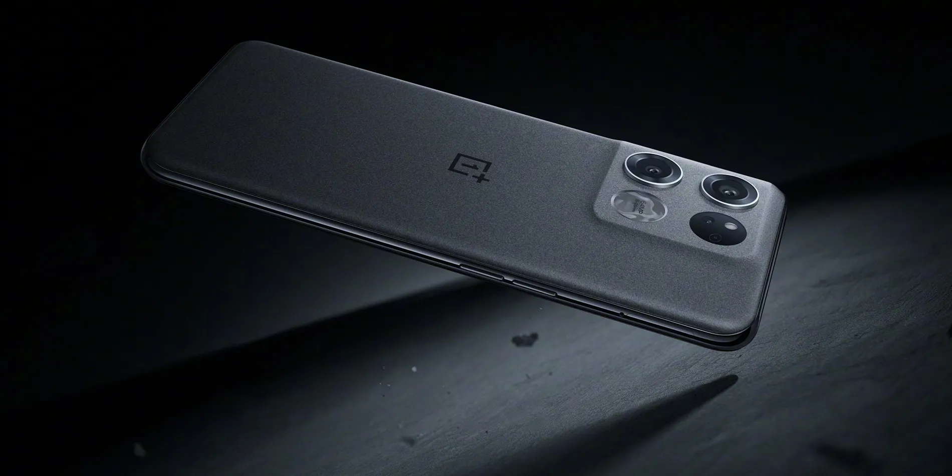 Прайс на OnePlus Ace Racing Edition пробил дно. Самое время брать этот смарт