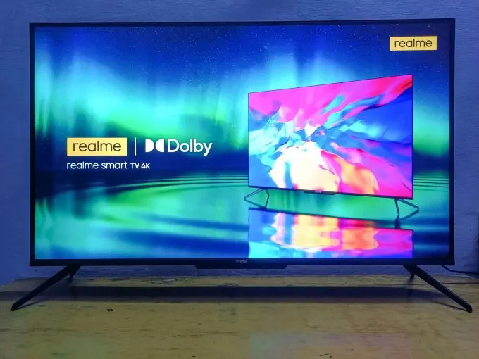 Realme Smart TV