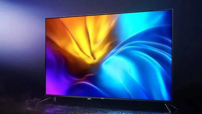 Realme Smart TV