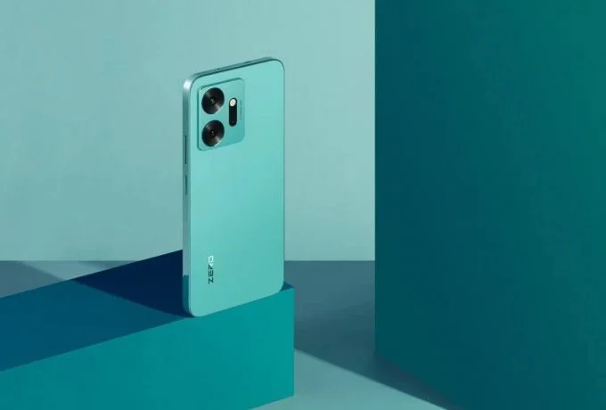 Infinix Zero 20