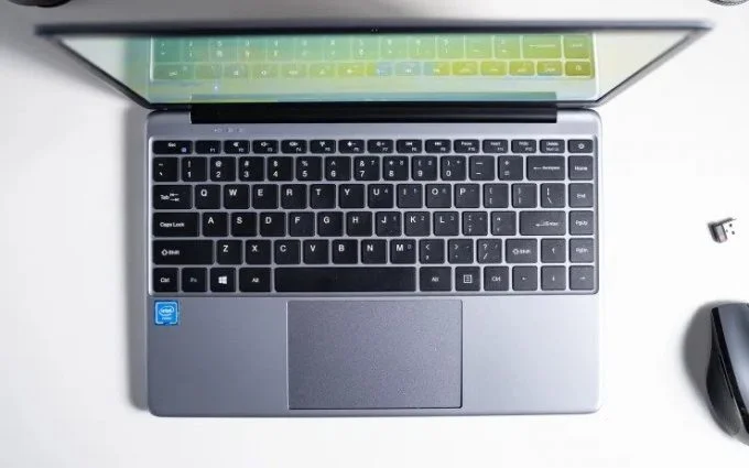 CHUWI HeroBook Pro