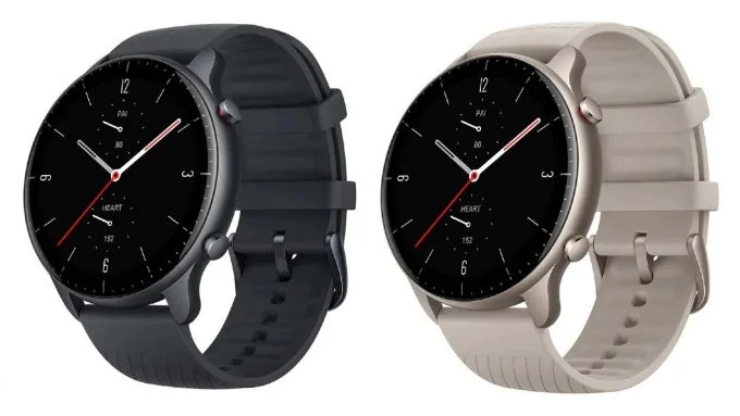Amazfit GTR 2 New Version