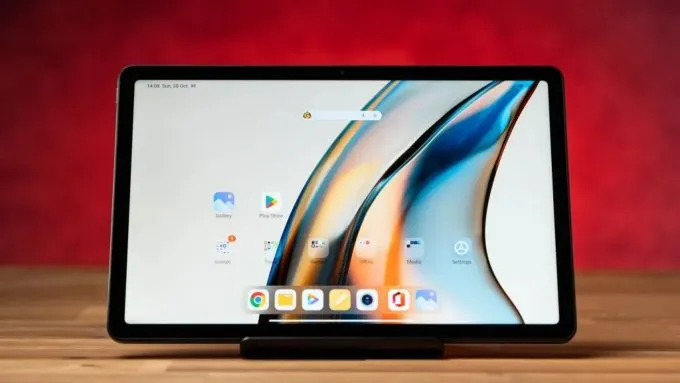 Xiaomi Redmi Pad