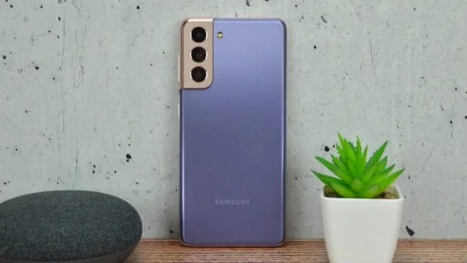 Samsung Galaxy S21 5G