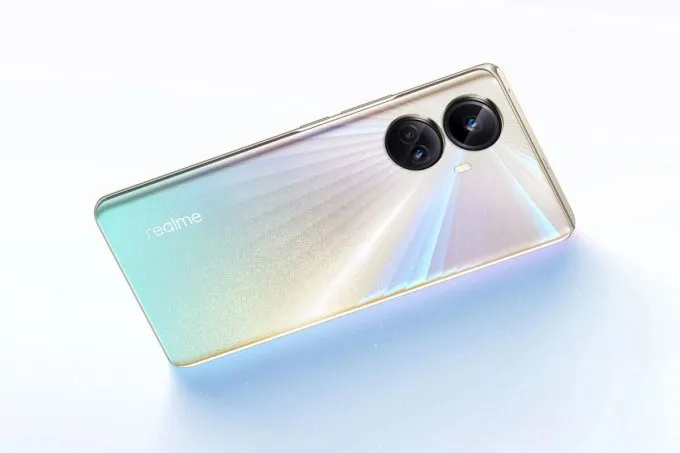 Realme 10 Pro