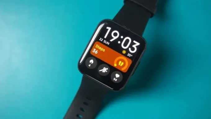 Xiaomi Poco Watch