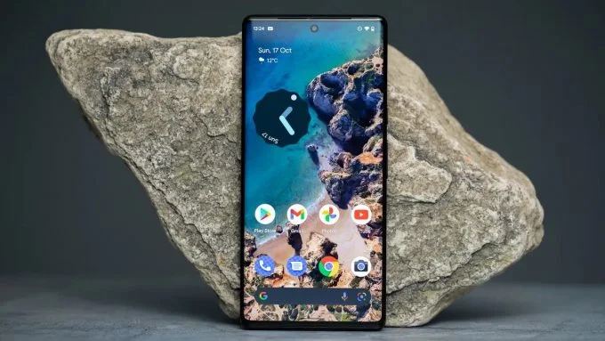 Google Pixel 6 Pro
