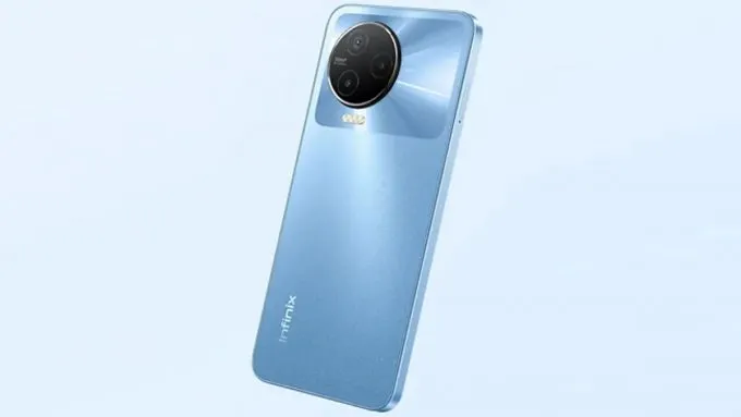 Infinix Note 12 2023