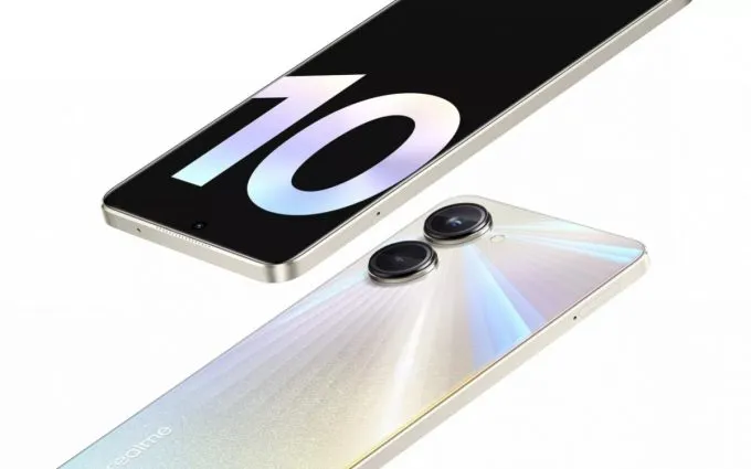 Realme 10 Pro