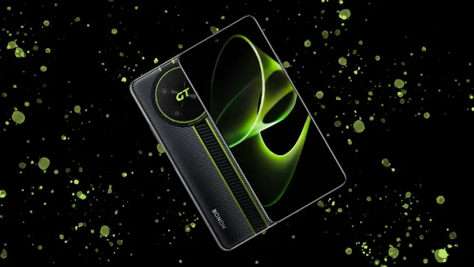 Honor X40 GT