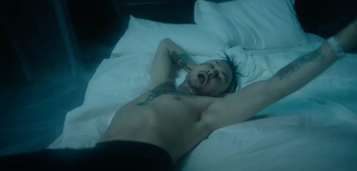 Конфликт Оксимирона * и Моргенштерна * возродит Versus? Ресторатор готов провести батл