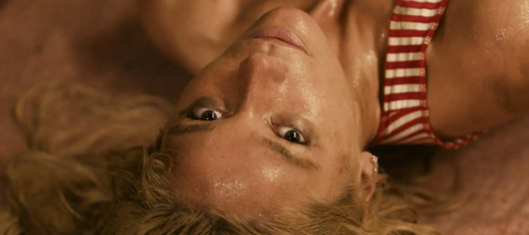 «Монастырь» с Ивлеевой скучно смотреть. Вместо провокации Молочников снял пустоту