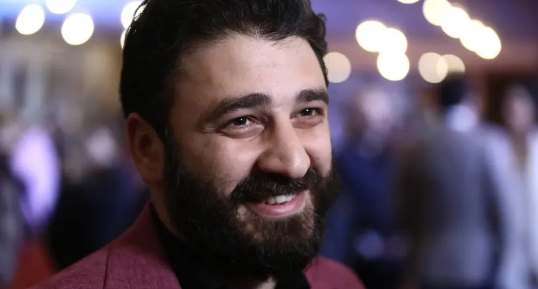 Сарик Андреасян – самый хитрый человек в российском кино. Он больше не шутка из роликов BadComedian