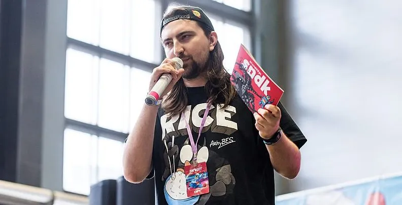 5 звезд ютуба, у которых нет хейтеров. Кшиштовский, Сыендук и друг Хованского