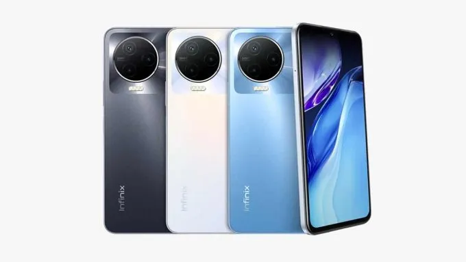 Infinix Note 12 2023