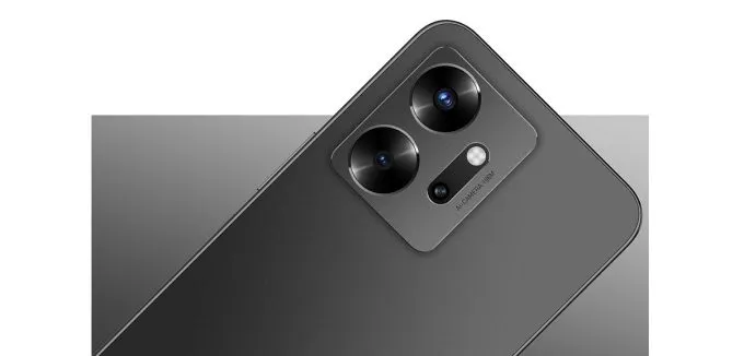 Infinix Zero 20 появился в России. Сколько стоит девайс с шикарной ...
