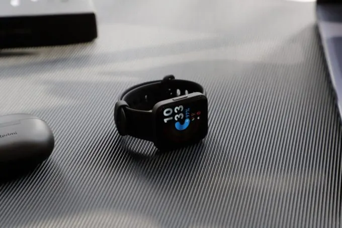 Xiaomi Poco Watch