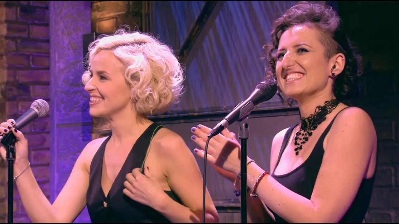 Куда пропала группа «Фрукты»? Она сменила Урганта на канал для пенсионеров