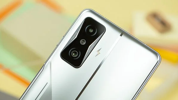 Xiaomi Poco F4 GT