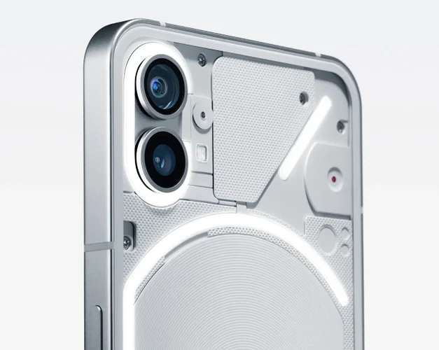 Смартфон Nothing Phone (1)