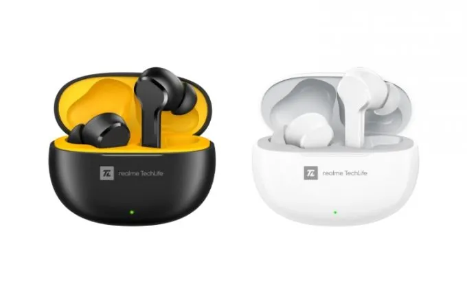 Realme Buds T100