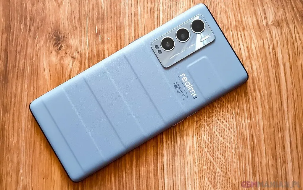 Realme GT Master Edition обесценился в России. Прошлогодний хит сливают по минимальной цене