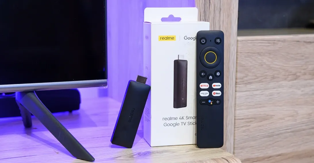 ТВ-приставка Realme, крутой пауэрбанк для iPhone и другие. Лучшие товары до 3 тысяч рублей на распродаже 11.11