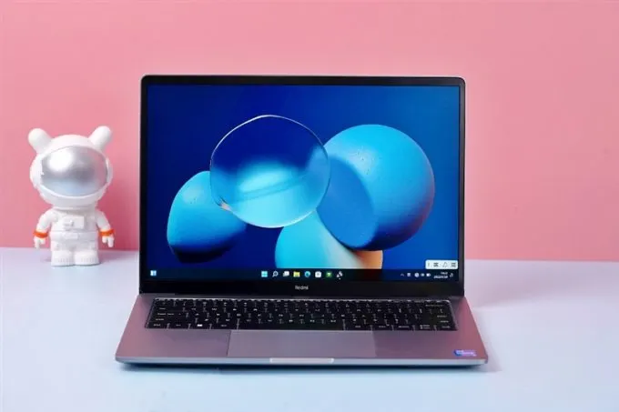Xiaomi RedmiBook Pro 14 2022